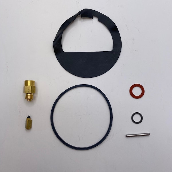 KAWASAKI KX500 KX 500 KIT CARBURATORE RIPARAZIONE Pulizia 1988 2002